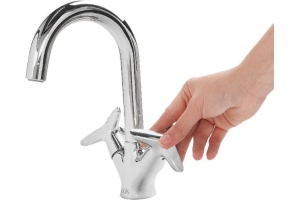 Смеситель для умывальника Copter, IDDIS, COPSB00i01 - 2