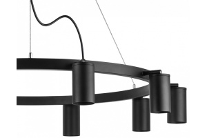 Подвесная люстра Lightstar Rullo LR020370 - 3