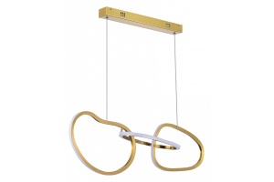 Подвесной светильник ST-Luce Abra SL6505.203.26