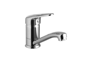 Смеситель для раковины Lemark Luna хром (LM4107C)