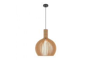 Подвесной светильник Maytoni Roots MOD194PL-01W1 - 3