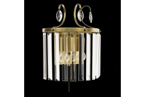 Накладной светильник Citilux Инга CL335323 - 3