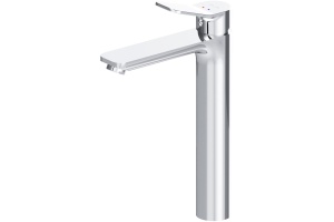 F85A92000 X-Joy, смеситель д/умывальника высокий, хром, шт.