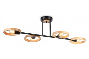 Люстра на штанге Ambrella Light TR TR8248