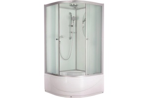 Душевая кабина Esbano ES-110CRB