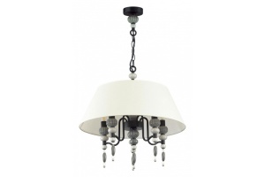 Подвесная люстра Odeon Light Exclusive Sochi 4896/5A - 2