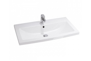 Раковина Cersanit Como 80