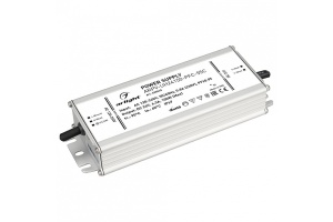 Блок питания Arlight ARPV-UH24150-PFC-55C 24V 150W IP67 6,3A 025045