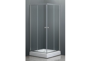 Душевой уголок Dolphin TN-206-J(4) 90x90 - 2