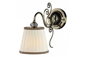 Бра Maytoni Vintage ARM420-01-R