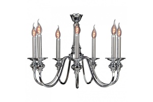 Подвесная люстра Omnilux Campalto OML-71903-07