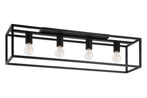 Накладной светильник Eglo ПРОМО Eldrick 43041