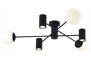 Потолочная люстра EVOLUCE Raito SLE1105-402-06