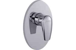 Смеситель Jacob Delafon Panache E98704-CP для душа