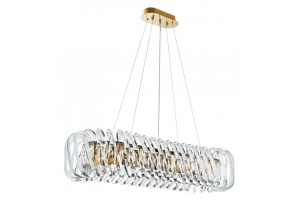 Подвесной светильник Divinare Megan 7568/18 SP-12 - 2