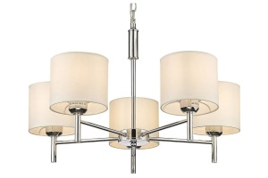 Подвесная люстра Velante 291-103-05