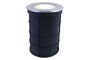 Ландшафтный светильник Arte Lamp Piazza A6014IN-1SS