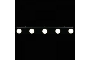 Подвесной светильник Aployt Sylwia APL.634.03.05 - 3