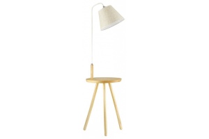 Торшер Odeon Light Hall Kalda 4667/1F