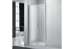 Душевая дверь BelBagno Sela 100 хром (SELA-B-2-100-P-Cr)