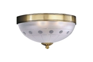 Накладной светильник Reccagni Angelo 2304 A 2304/2