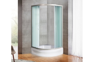 Душевое ограждение с поддоном River Don 80/24 MT (10000008301)