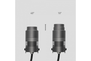 Уличный светодиодный светильник Arlight ALT-Ray-Zoom-R52-8W Warm3000 028076 - 3