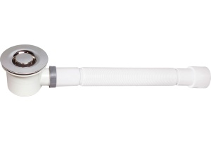 Поддон для душа STWORKI Эстерсунд 110x80, с сифоном - 2