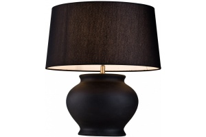 Настольная лампа декоративная Lucia Tucci Harrods 2 HARRODS T940.1