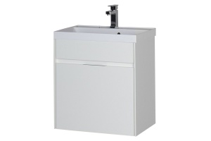 Мебельная раковина Aquanet Орлеан 60 - 2