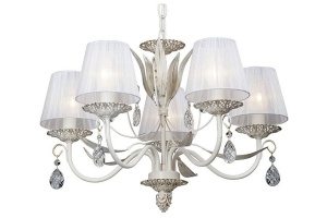 Подвесная люстра Vitaluce V1471 V1471-0/5