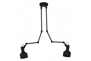 Светильник на штанге Eglo ПРОМО Takeley 43562