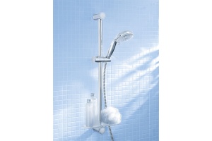 Душевая штанга Grohe Tempesta New Cosmopolitan 27521000 - 3