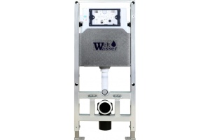 Комплект Weltwasser AMBERG 506 ST + TELBACH 004 GL-WT + AMBERG RD-CR (10000006940) - 2