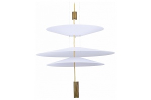 Подвесной светильник ST-Luce Isola SL6101.223.01