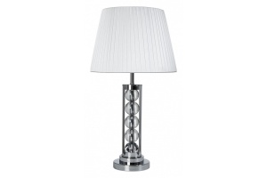 Настольная лампа декоративная Arte Lamp Jessica A4062LT-1CC