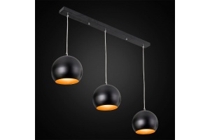 Подвесной светильник Citilux Оми CL945135 - 3