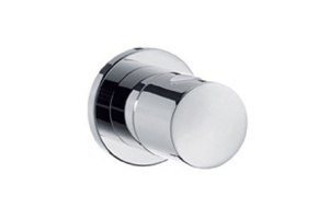 Вентиль Hansgrohe Ecostat S хром (15972000)