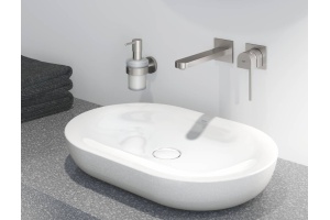 Смеситель Grohe Plus 29306003 для раковины - 3