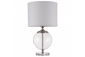 Настольная лампа Maytoni Lowell Z533TL-01N