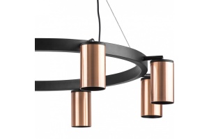 Подвесная люстра Lightstar Rullo LR018308 - 3