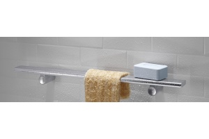 Полотенцедержатель Jacob Delafon  (E64003-SHP) - 2