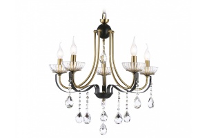 Подвесная люстра Ambrella Light TR TR4952 - 2