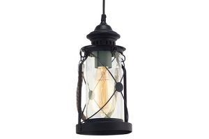 Подвесной светильник Eglo ПРОМО Bradford 49213