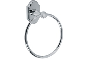Полотенцедержатель Veragio Stanford VR.STD-7723.CR хром