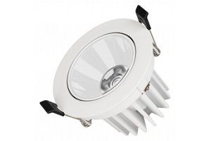 Встраиваемый светильник Arlight FORECAST 037098 - 2