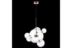 Подвесной светильник ST-Luce Bopone SL1133.213.01 - 3