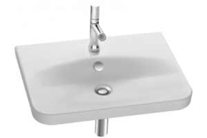 Подвесная раковина Jacob Delafon Replay (E4485-00)