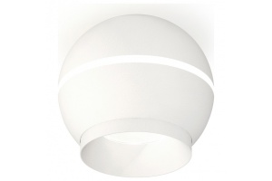 Накладной светильник Ambrella Light XS XS1101010