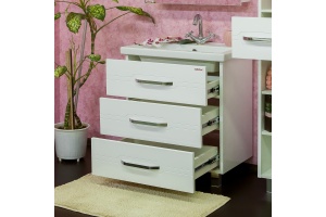 Мебель для ванной Sanflor Анкона 70 - 3